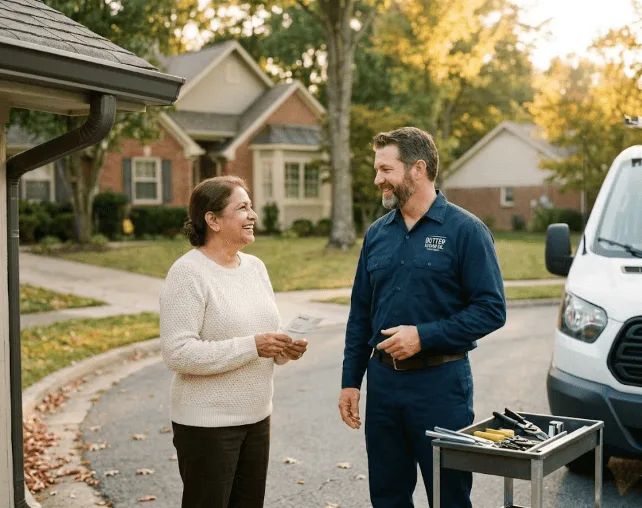 Gutter Repair Perrysburg, NY FAQs