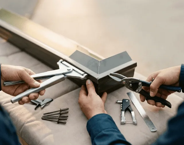 Why choose Gutter Repair in Perrysburg, NY